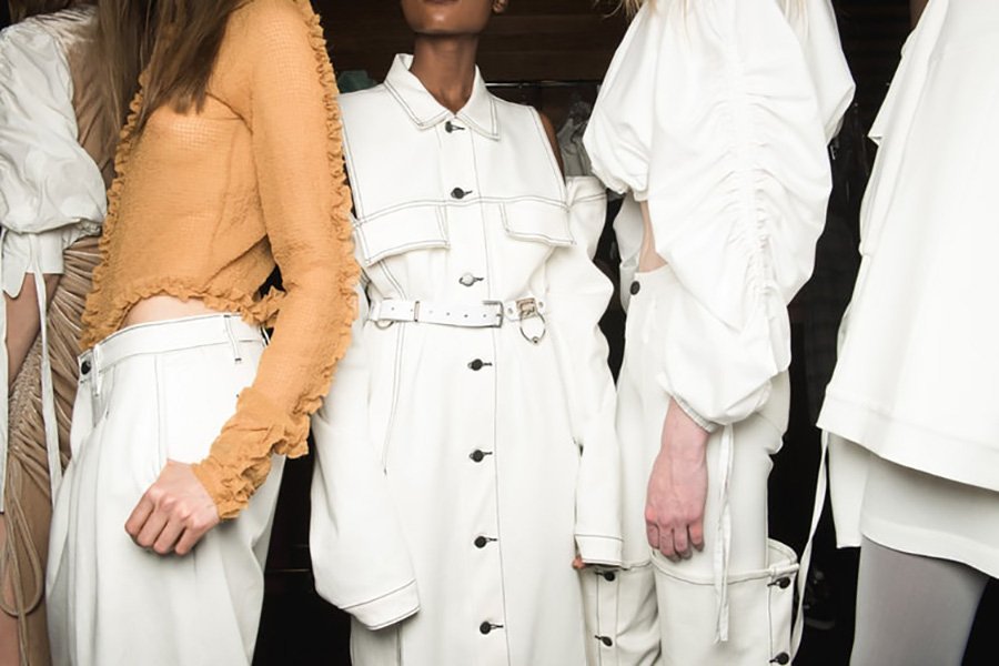 Fashion Week Report: The Autumn Winter 2020 Trends To Start Wearing Now