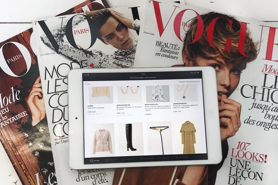 Autumn Webinars Schedule: How To Style The Key Trends For Autumn Winter 2020