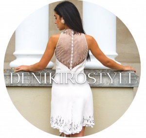 Personal Styling Experience Gift Cards with Deni Kiro Style