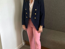 London Business Dress Code: What To Wear To Work In The City