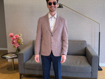 Men’s Personal Stylist Near Me: How It Works Wherever You Are In The UK