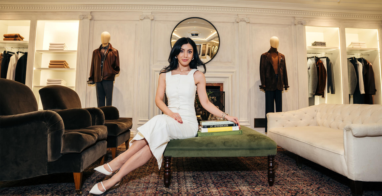Performance Styling: Wardrobes That Work as Hard as You Do