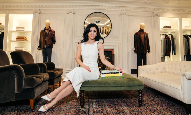 Performance Styling: Wardrobes That Work as Hard as You Do