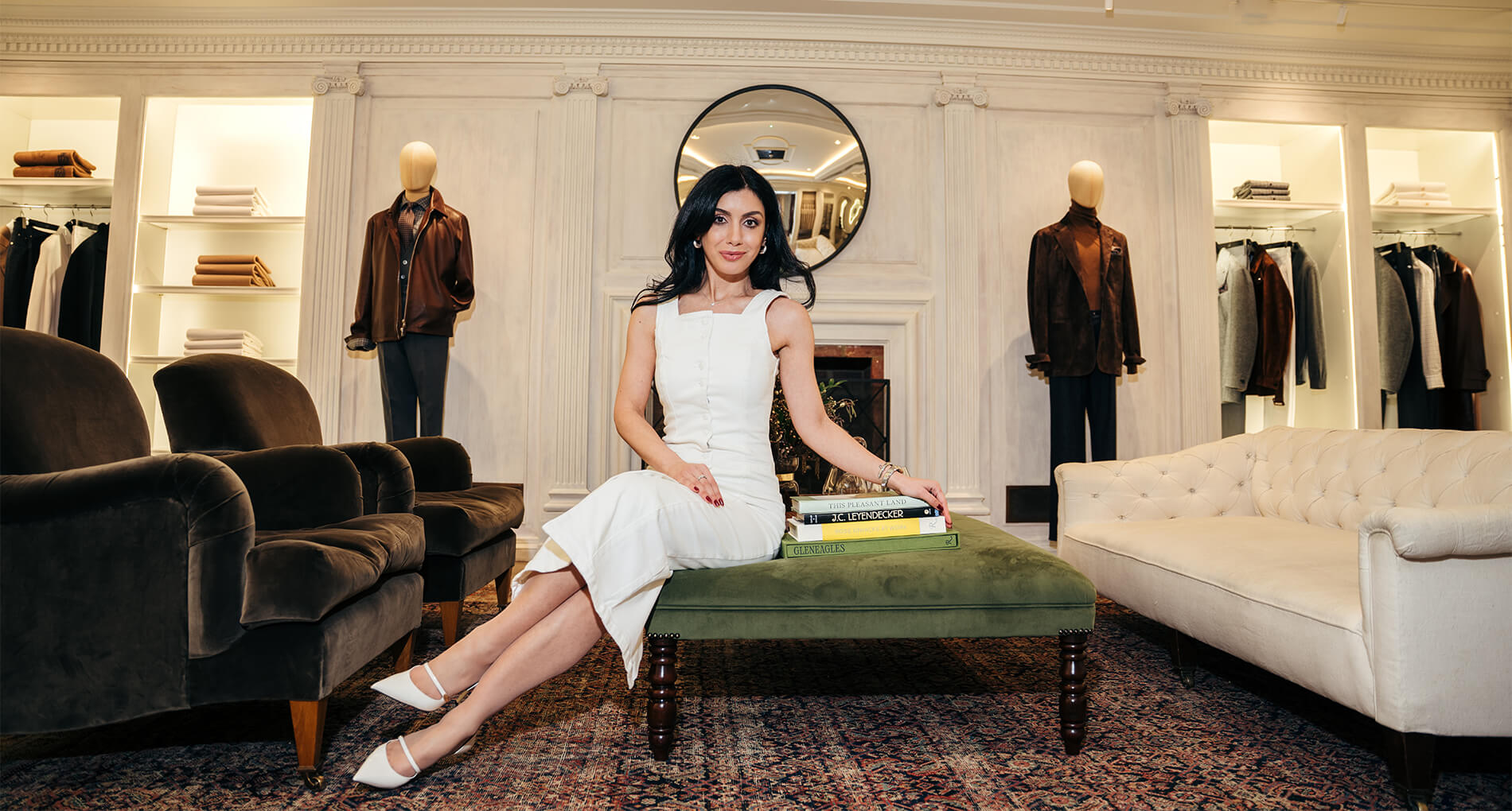 Performance Styling: Wardrobes That Work as Hard as You Do
