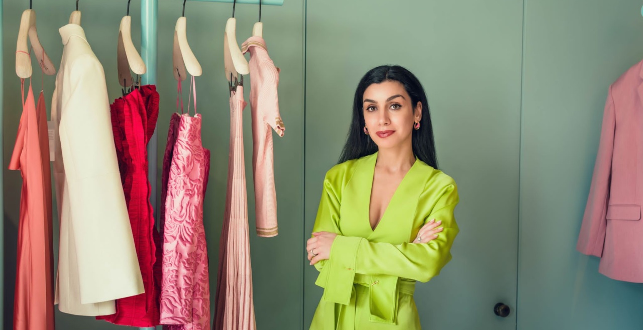 Body Confidence Styling: Dressing for Every Body Shape in the Modern Workplace