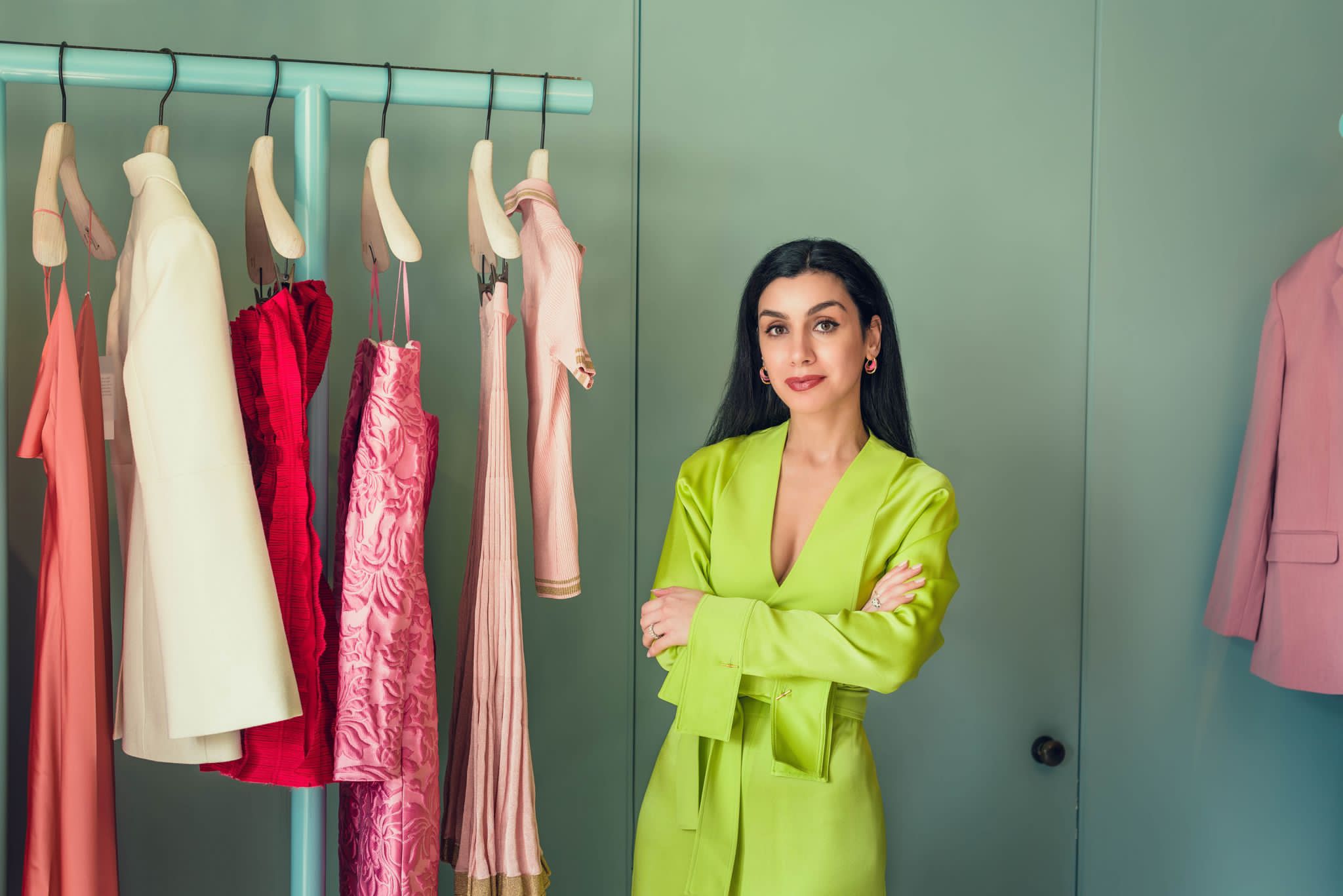 Body Confidence Styling - Dressing for Every Body Shape in the Modern Workplace