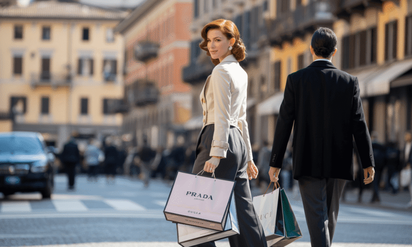 Online Personal Shopper UK vs. In-Store Experience: Which Is Right for You?