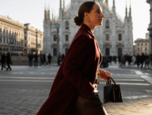 Dressing for Success in Milan: Style Tips for Businesswomen