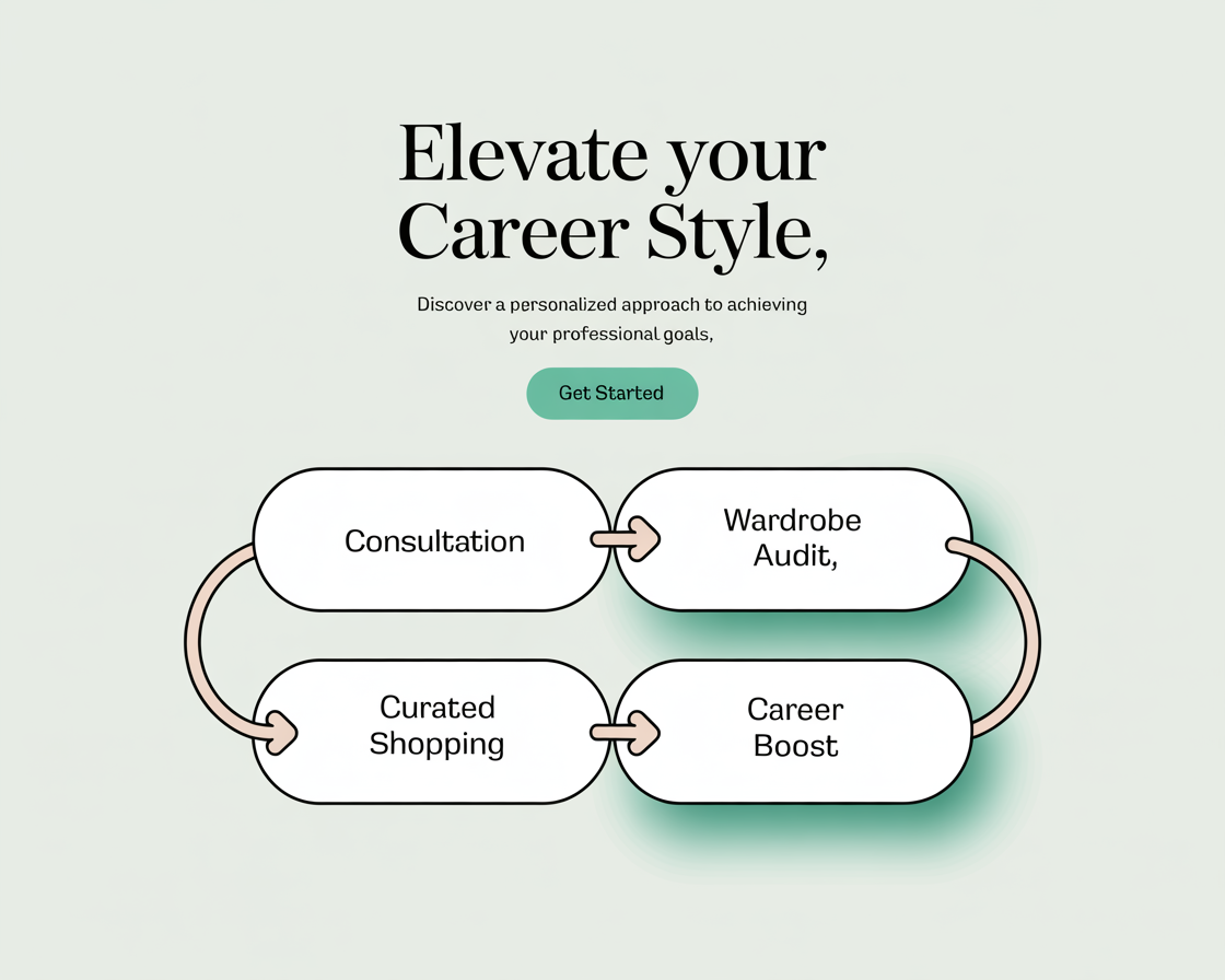 How luxury personal shopper UK transforms wardrobe and confidence step-by-step