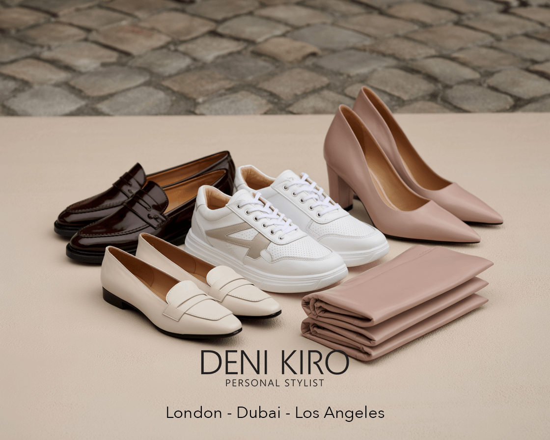 Best Shoes for European Cobblestones Trainers Loafers Boots