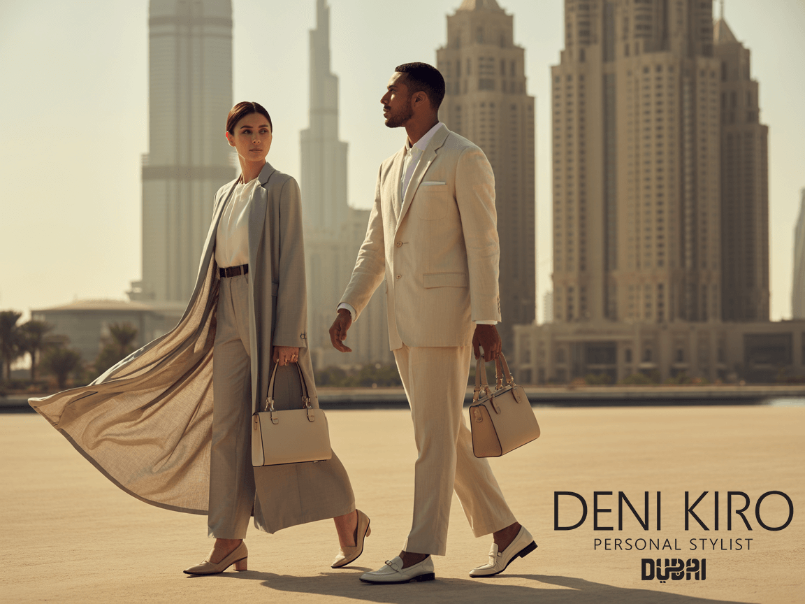Personal Stylist Dubai Luxury Fashion Guidance with Climate and Cultural Expertise personal stylist dubai guiding luxury shopping wardrobe strategy with cultural and climate expertise
