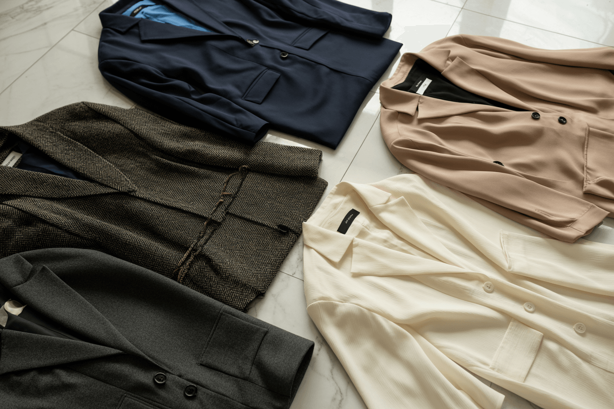 Dubai Climate Fashion Mistakes Wardrobe Makeover Guide dubai climate fashion mistakes wardrobe makeover guide unsuitable fabrics