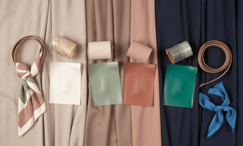 Wardrobe Makeover Dubai: Transform Your Style