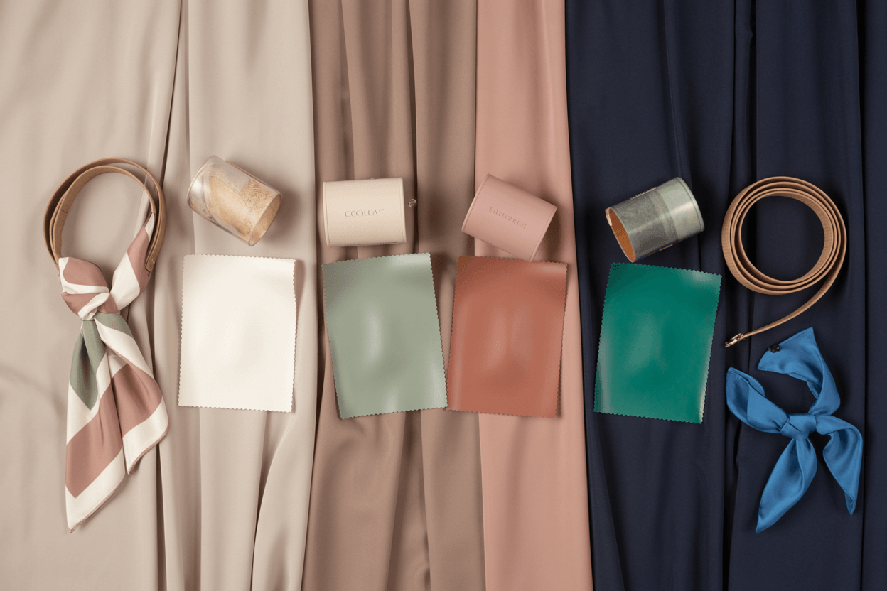 Wardrobe Makeover Dubai: Transform Your Style