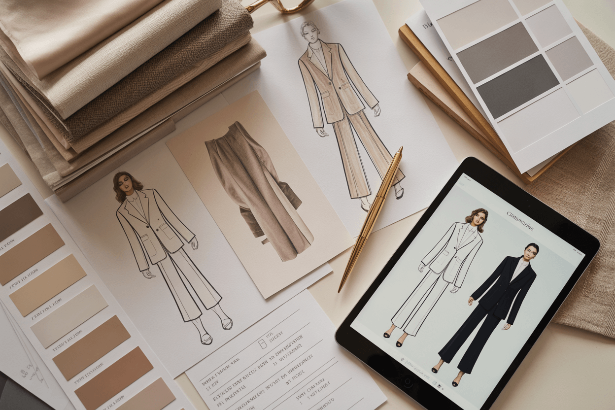 Dubai Wardrobe Gap Analysis Personal Styling Guide dubai wardrobe gap analysis personal styling guide strategic fashion planning