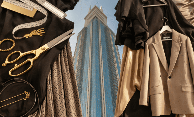 Personal Shopper in Dubai
