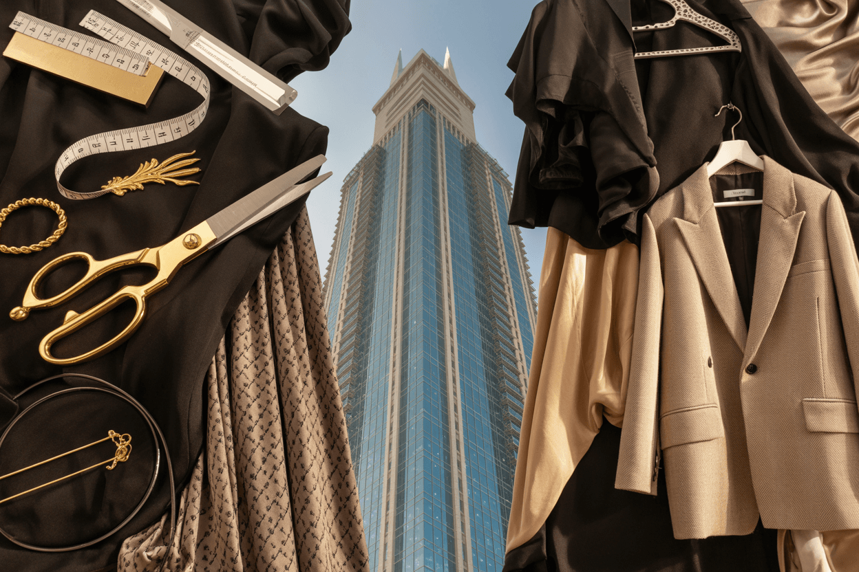 Personal Shopper in Dubai