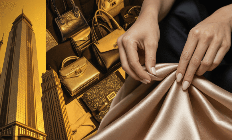 Luxury Personal Shopping Dubai: Guide to Exclusive Fashion Districts