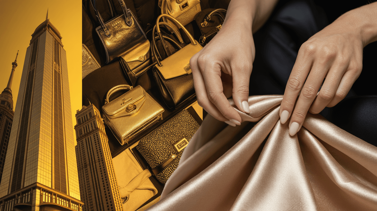 Luxury Personal Shopping Dubai: Guide to Exclusive Fashion Districts