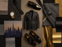 Men’s Personal Stylist Dubai