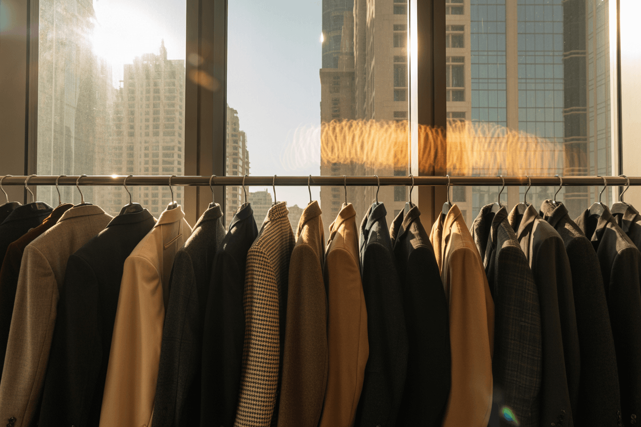 Wardrobe Crisis Dubai Personal Stylist Advice wardrobe crisis dubai personal stylist advice new wardrobe transformation