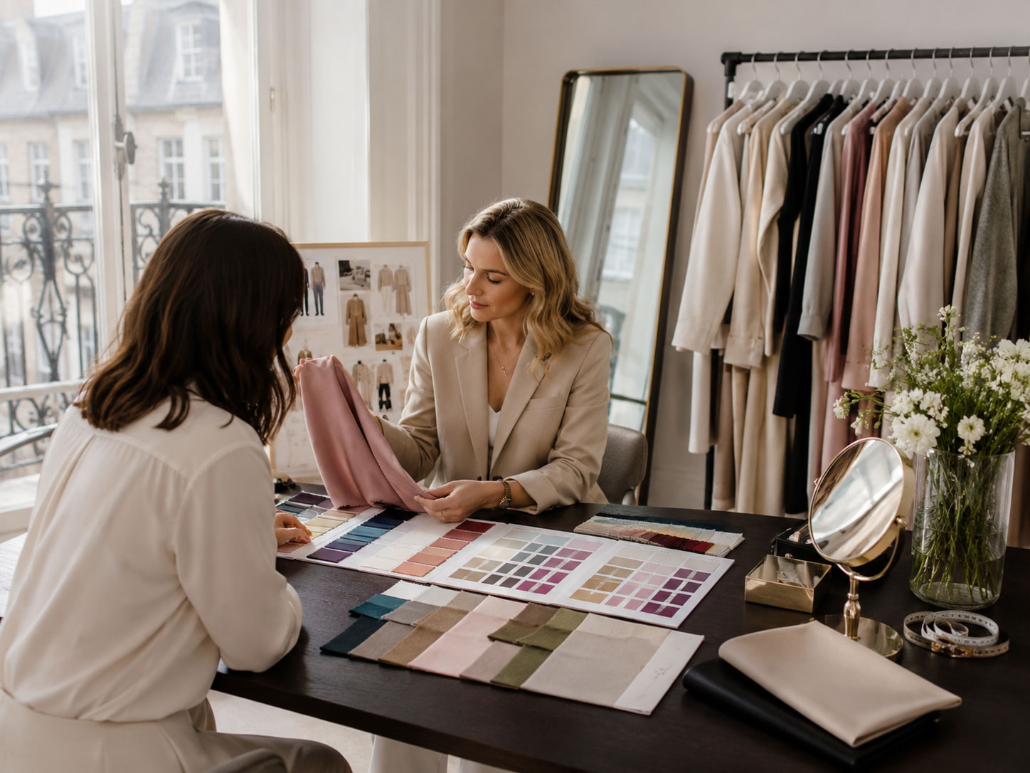 Body Shape And Colour Analysis For Personal Styling body shape and colour analysis for personal styling