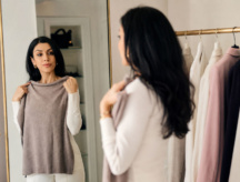 Colour Analysis for Your Wardrobe: How to Know Which Colours Actually Suit You