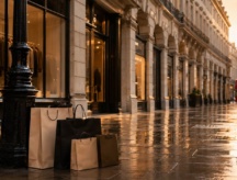Where to Shop in London: A Personal Stylist’s Guide to the Districts That Matter