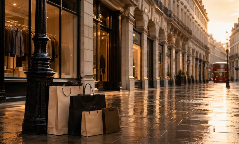 Where to Shop in London: A Personal Stylist’s Guide to the Districts That Matter