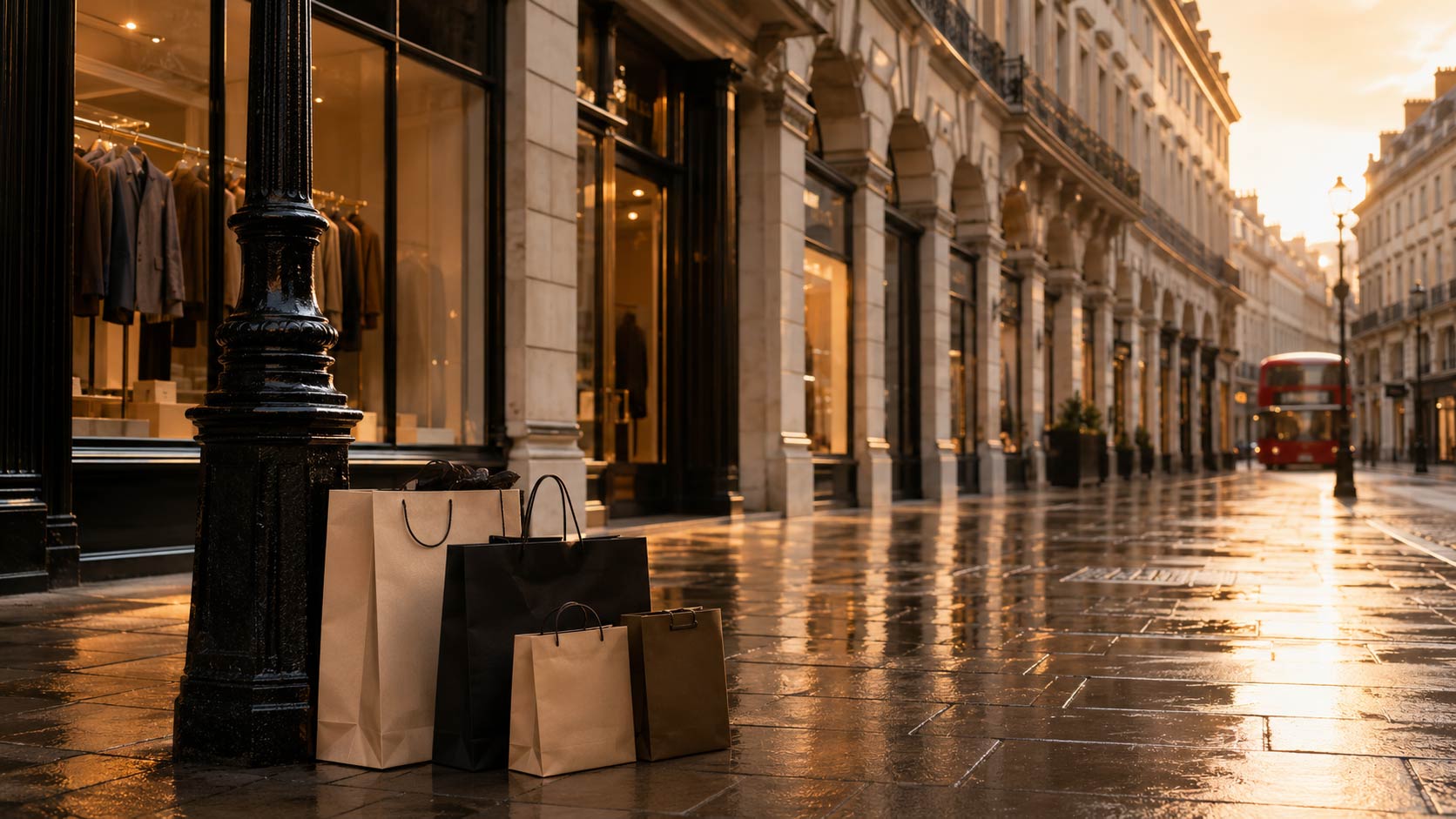 Where to Shop in London: A Personal Stylist’s Guide to the Districts That Matter