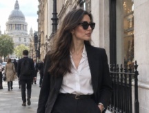 London Business Dress Code: What To Wear To Work In The City
