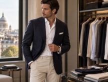 Men’s Personal Stylist Near Me: How It Works Wherever You Are In The UK