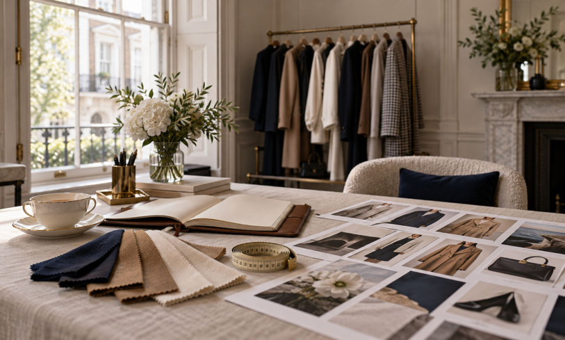 How to Choose a Personal Stylist in London: What to Look For Before You Book