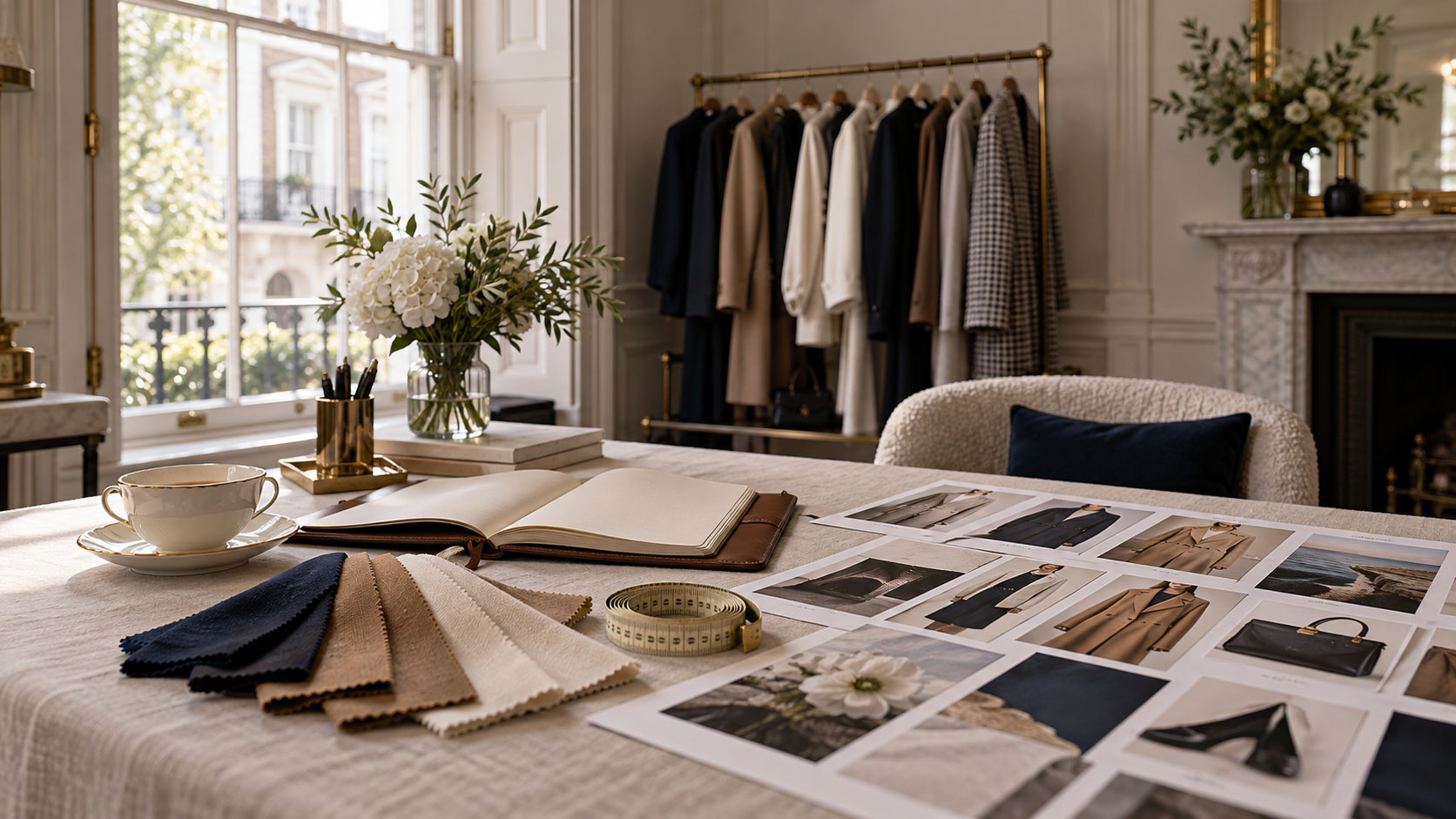 How to Choose a Personal Stylist in London: What to Look For Before You Book