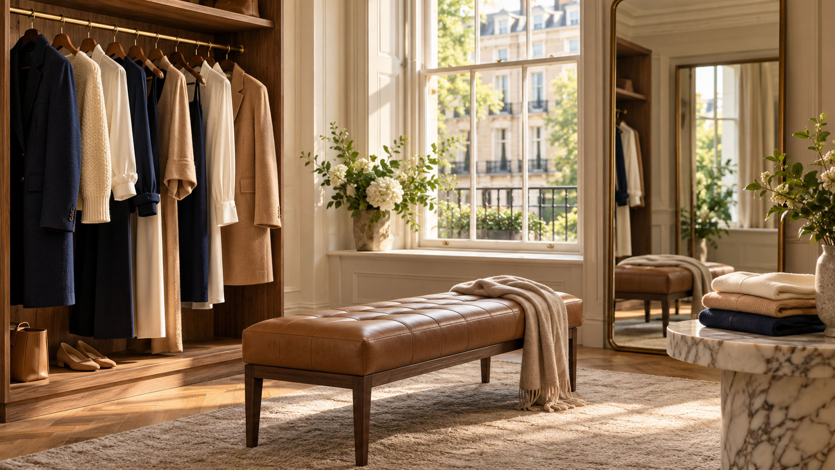 Personal Stylist London Prices: What Each Service Costs and Which to Book